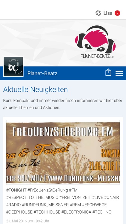 Planet-Beatz