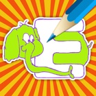 Top 21 Education Apps Like AEIOU Coloring Book - Best Alternatives