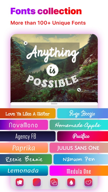 Picolag - Pic Collage creator screenshot-6