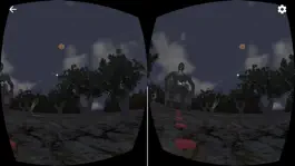 Game screenshot Meteor VR apk