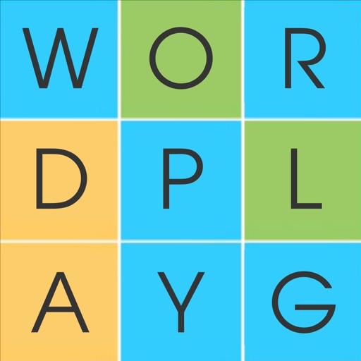 Word Search - Hidden Words