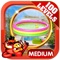 Jump In Hidden Objects Games