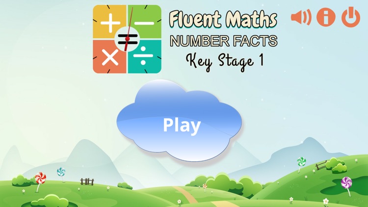 Fluent Maths KS1 Number Facts