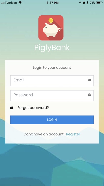 PiglyBank