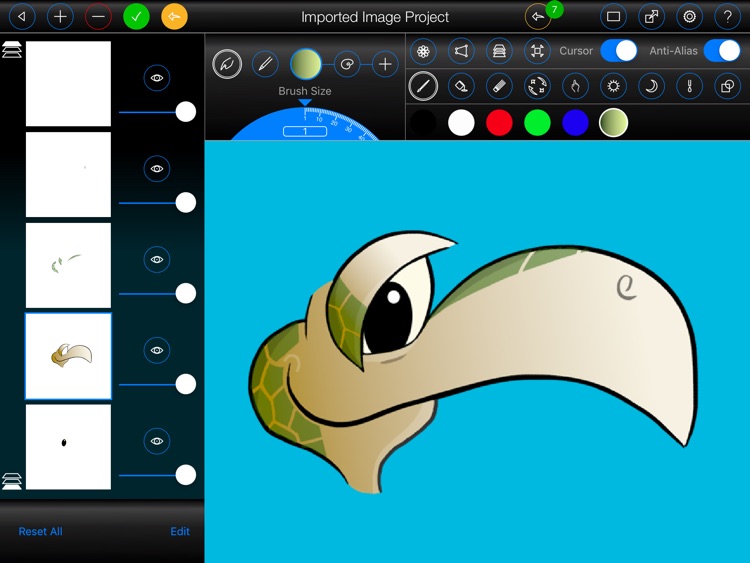 Animation Pro screenshot-4