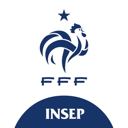 FF Foot Haut Niveau INSEP