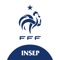 Application destinée au pôle foot féminin de l'INSEP pour sa gestion quotidienne du haut niveau