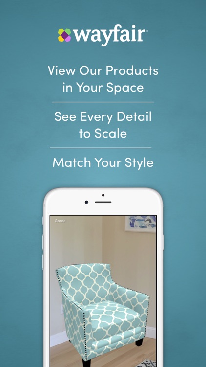 Wayfair – Shop All Things Home screenshot-0