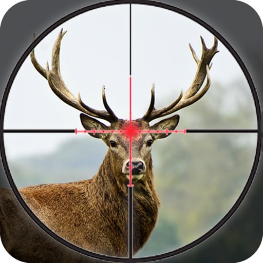 Animal Hunter Safari Survival iOS App