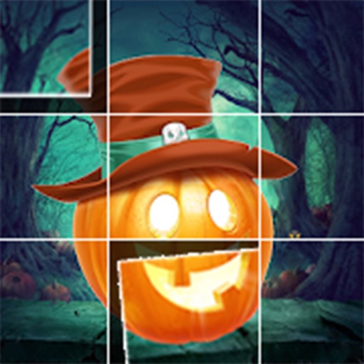 Picture Puzzle -  Photo Jigsaw icon