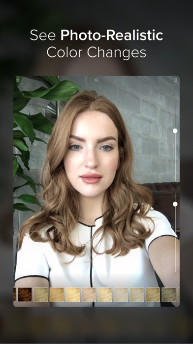 Die besten Frisuren-Apps: Den perfekten Hairstyle mit dem 