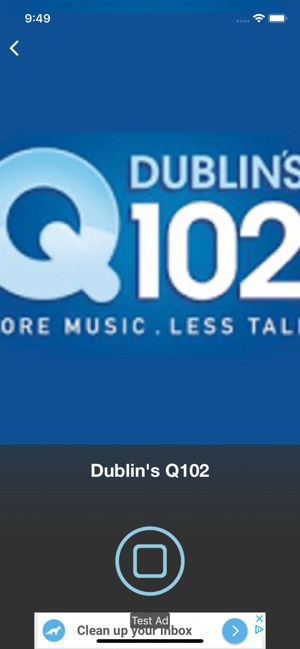 Irish Radio Stations(圖2)-速報App