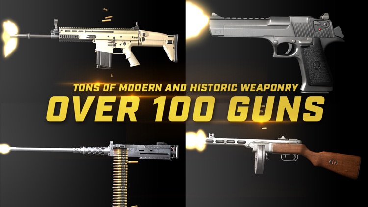 iGun Pro 2 screenshot-0