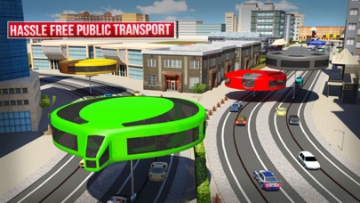 How to cancel & delete Gyroscopic Bus Simulator 2020 from iphone & ipad 2