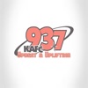 Z 93.7 Everybody's Station