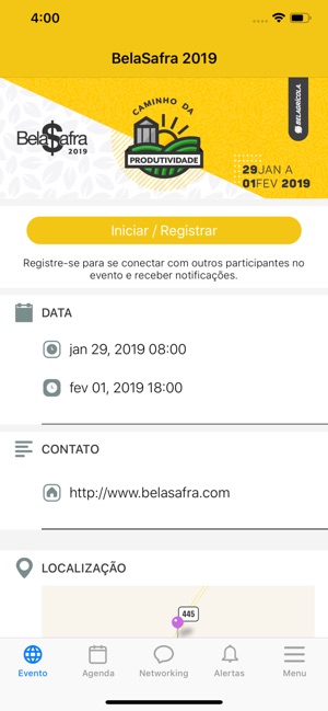 Belasafra(圖1)-速報App
