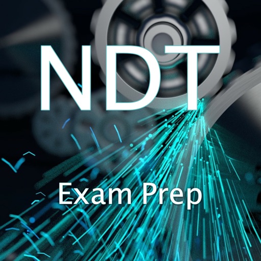 NDT Nondestructive testing iOS App