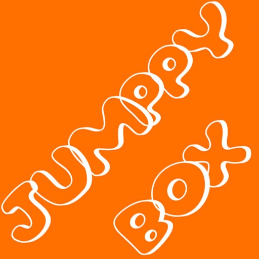 Jumppy Box iOS App