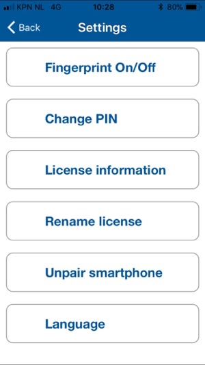 Cobase Authenticator(圖3)-速報App