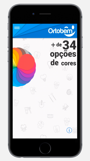 Ortobem - Catálogo de Cores(圖1)-速報App