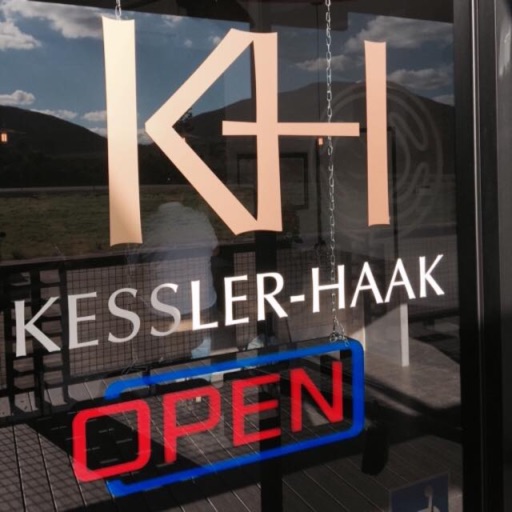 Kessler-Haak Wines icon