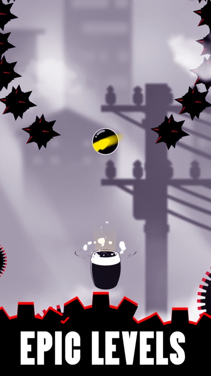 Ball Spirits screenshot-4