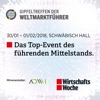 Gipfeltreffen 2018