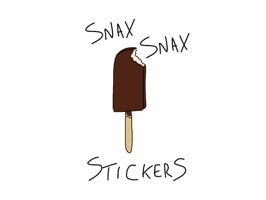 Fun stickers for you and your friends