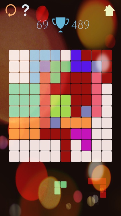 Slashy! Puzzle Game