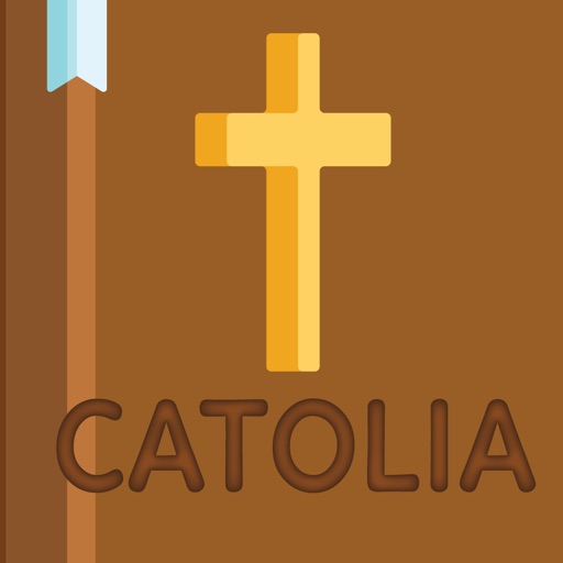 Holy Bible Catholic Offline