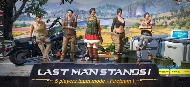 rules of survival need to copy the size of asset fix