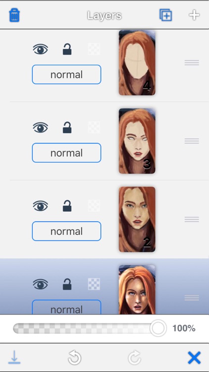 myINK sketch screenshot-3