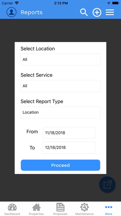 HSP Property Manager screenshot-8