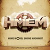 Home Model Engine Machinist