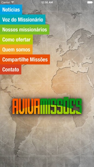 AvivaMissões(圖1)-速報App