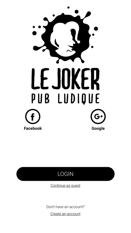 JokerPub