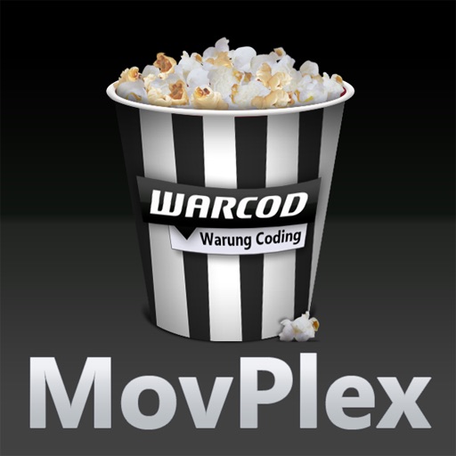 MovPlex Icon