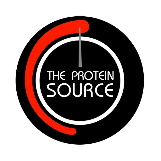 The Protein Source iOS App