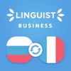 Linguist d'affaires FR-RU