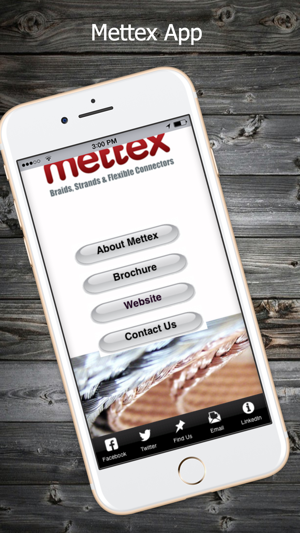 Mettex(圖1)-速報App