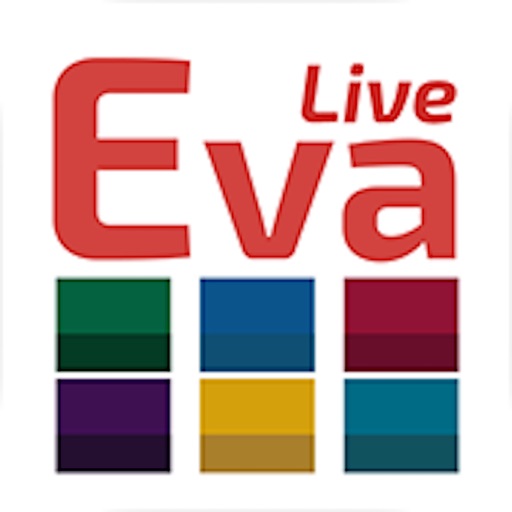 EVA Live iOS App