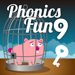 Phonics Fun 9