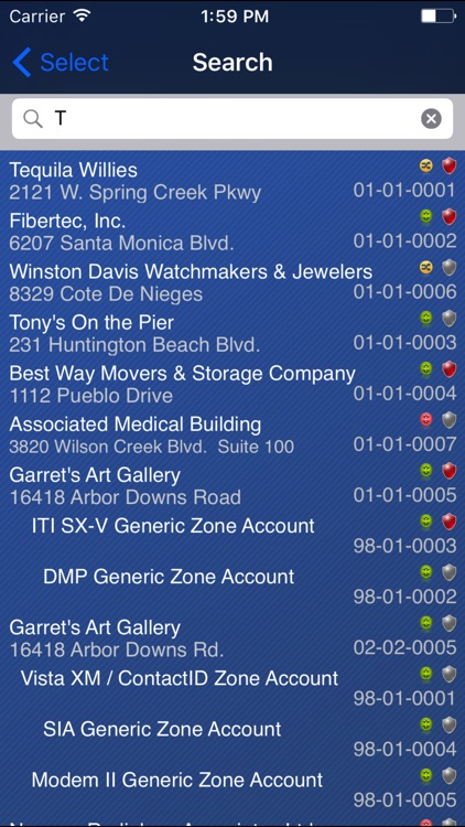 SIMS Pocket