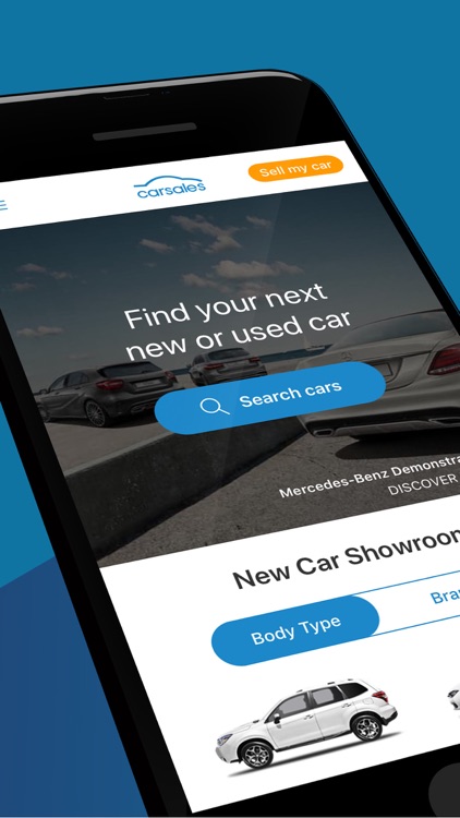 Carsales