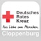 Jetzt gibt es die offizielle App der DRK Bereitschaft Cloppenburg für's Smartphone