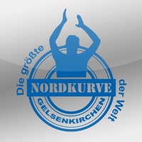  FC Schalke 04 - Nordkurve Alternative