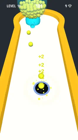 Game screenshot Ball Collect apk