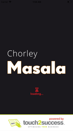 Chorley Masala Chorley(圖1)-速報App