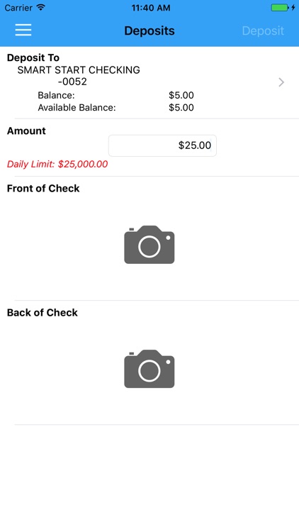 Suncoast SunMobile screenshot-3