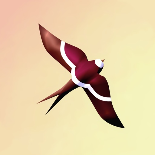 Sunbirds iOS App